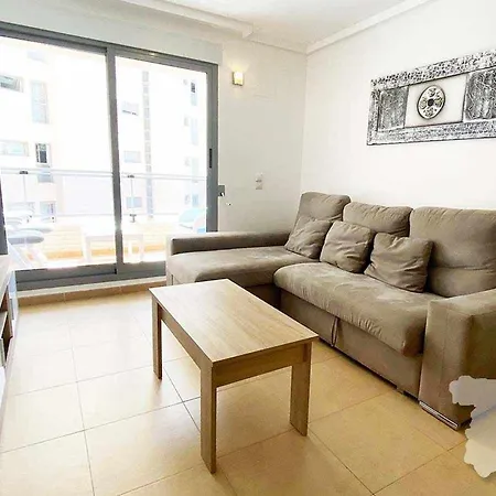 Costablancadreams Spanish Dream In Calp