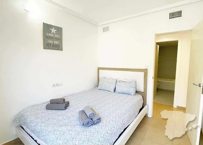 Costablancadreams Spanish Dream In Calpe