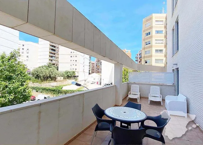 Costablancadreams Spanish Dream In